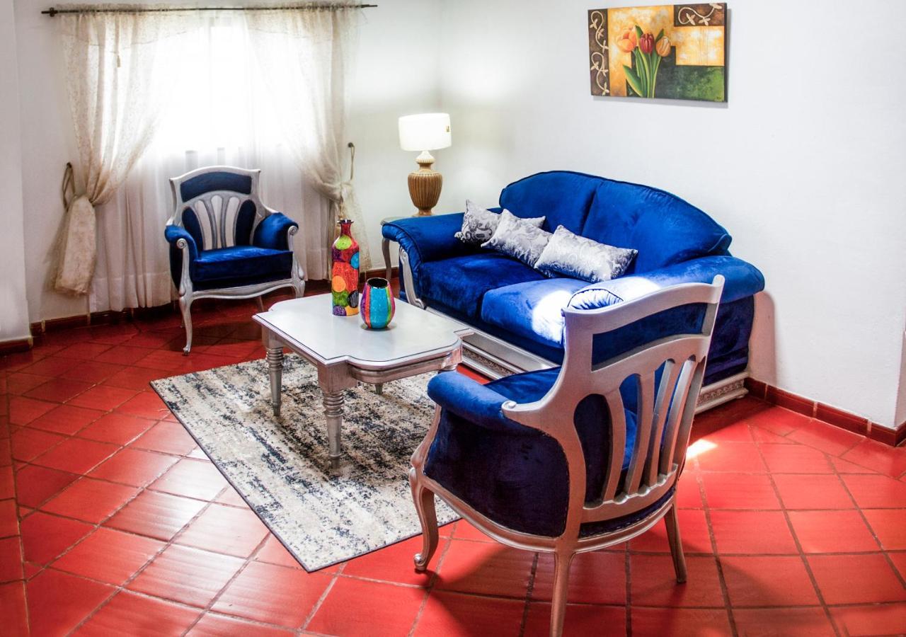 Hotel Bahia Olivo Boutique & Spa 莱瓦镇 外观 照片