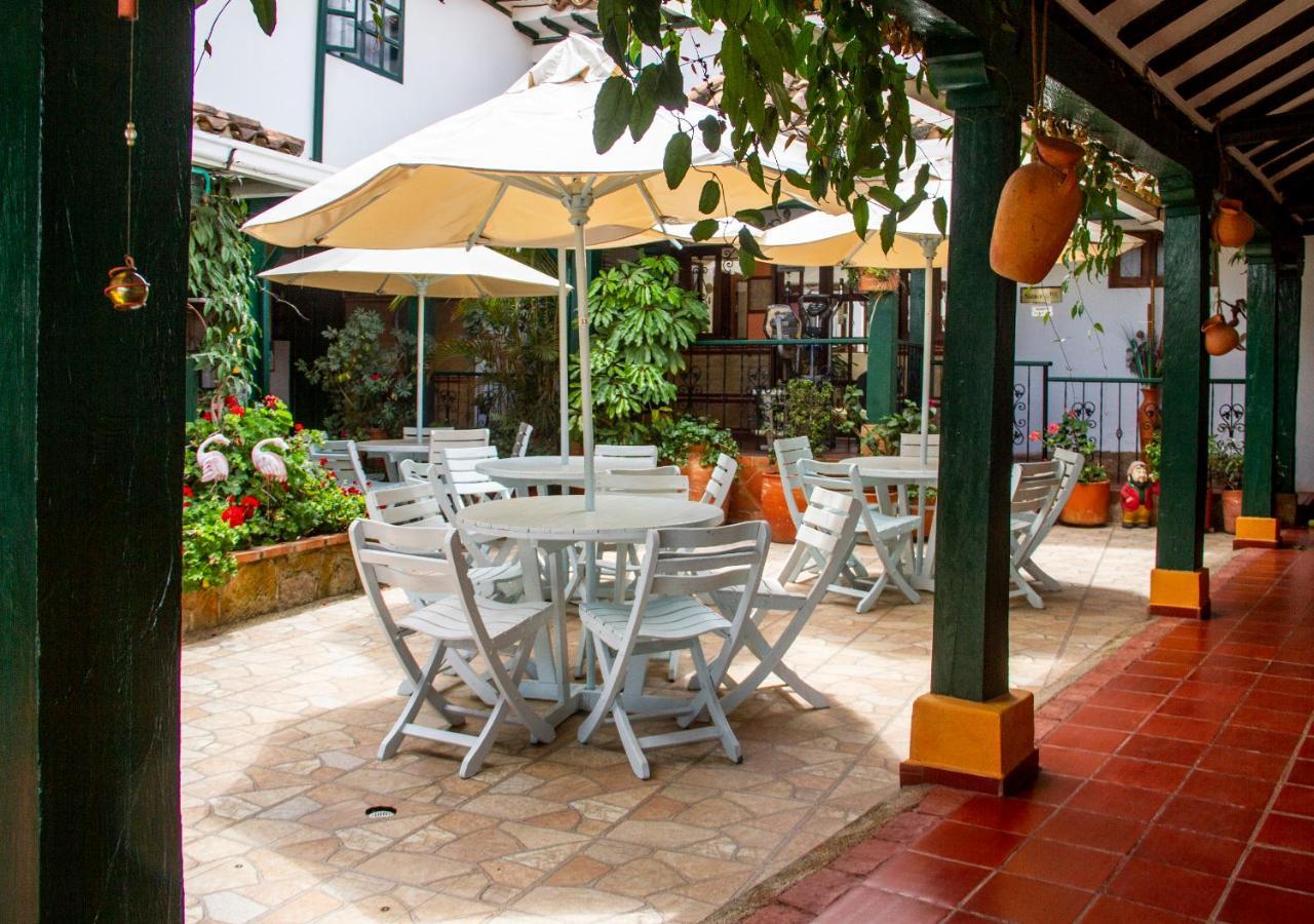Hotel Bahia Olivo Boutique & Spa 莱瓦镇 外观 照片