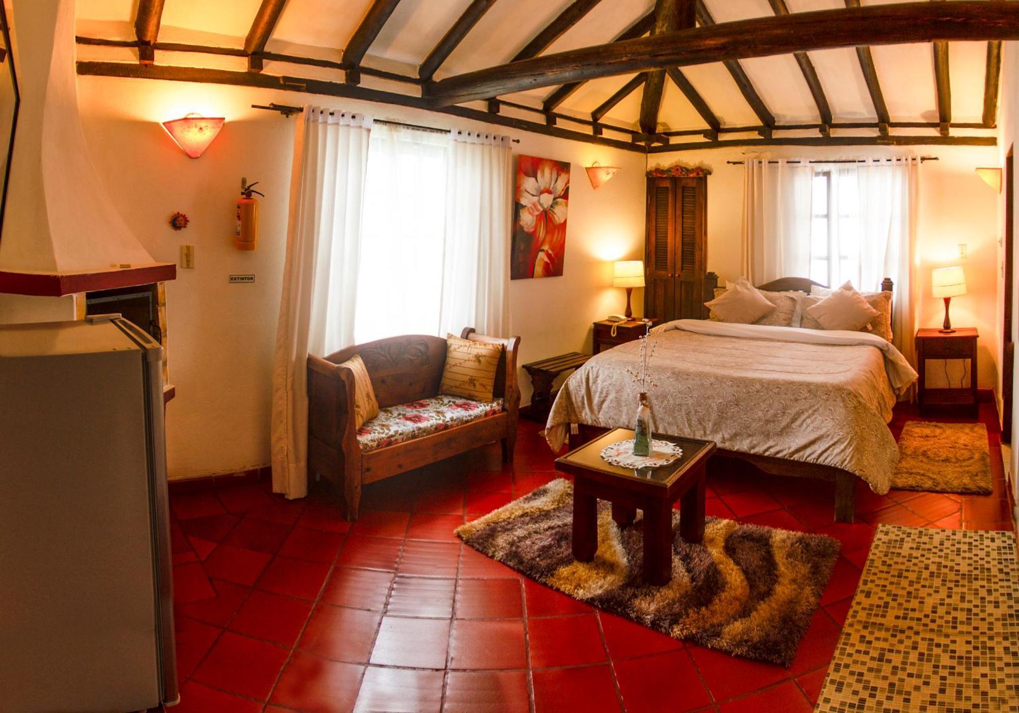 Hotel Bahia Olivo Boutique & Spa 莱瓦镇 外观 照片