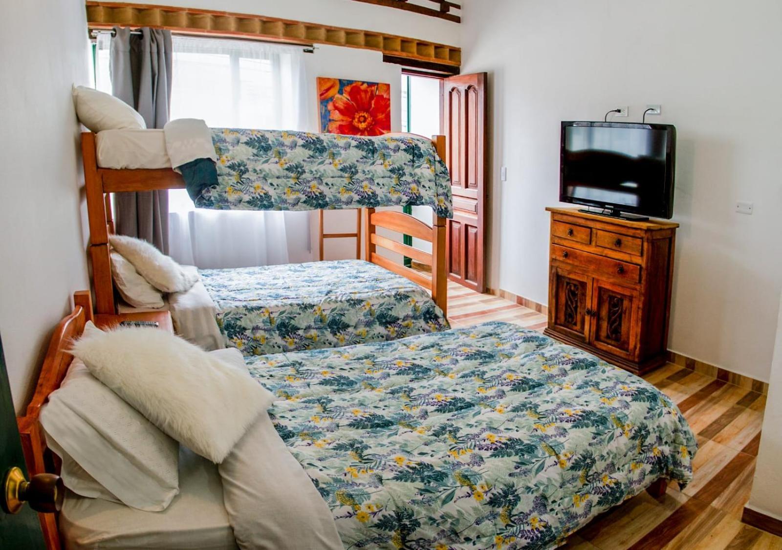 Hotel Bahia Olivo Boutique & Spa 莱瓦镇 外观 照片