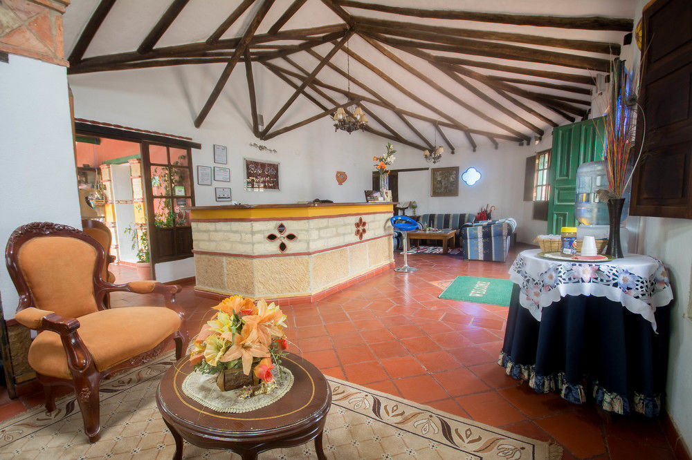 Hotel Bahia Olivo Boutique & Spa 莱瓦镇 外观 照片