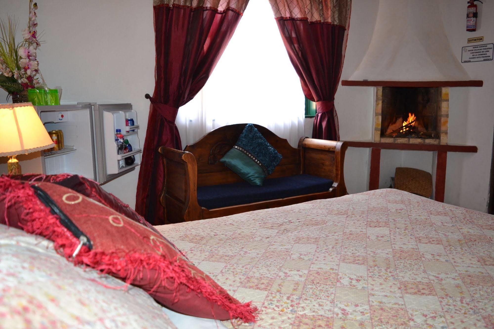 Hotel Bahia Olivo Boutique & Spa 莱瓦镇 外观 照片