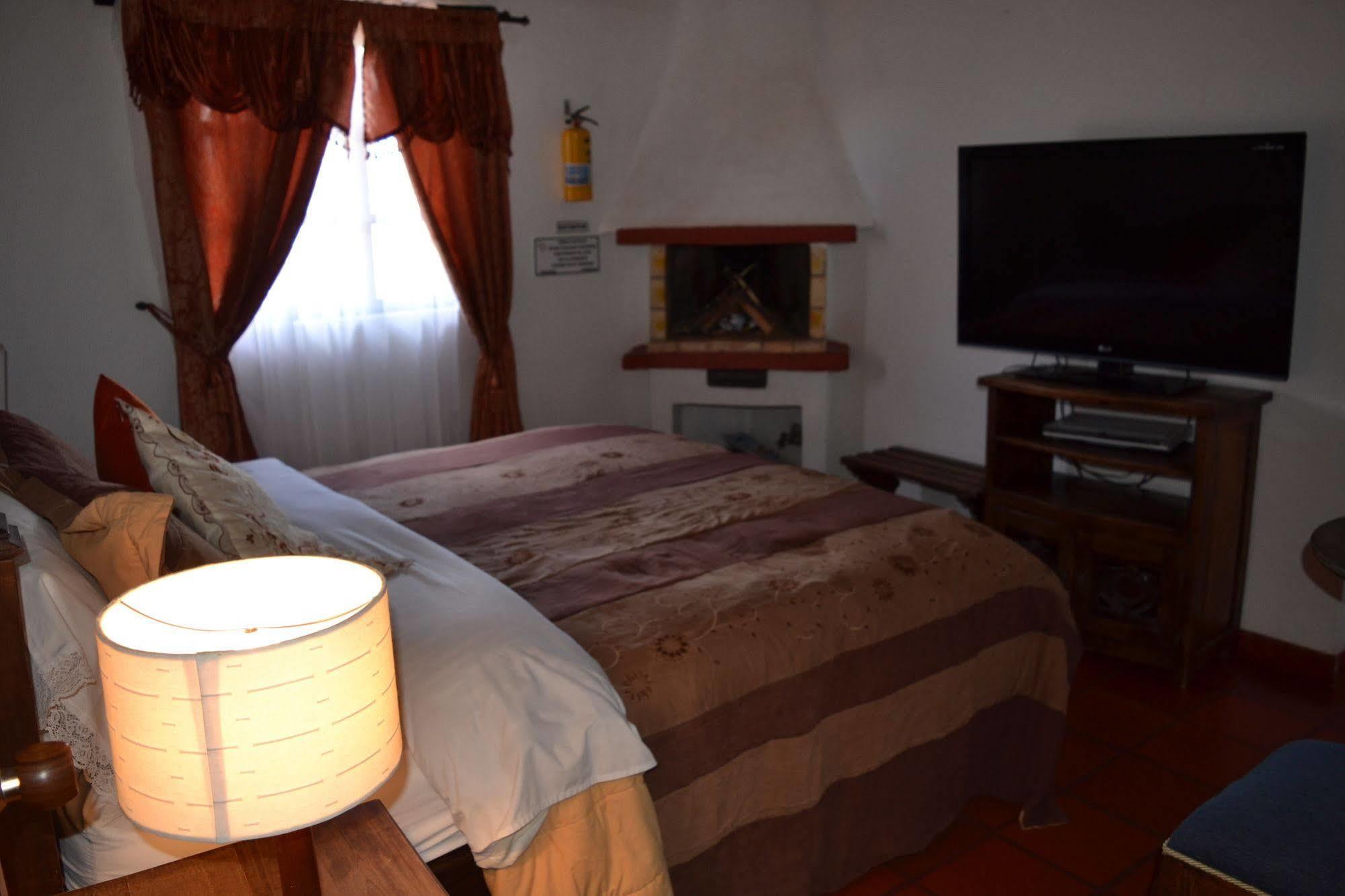 Hotel Bahia Olivo Boutique & Spa 莱瓦镇 外观 照片